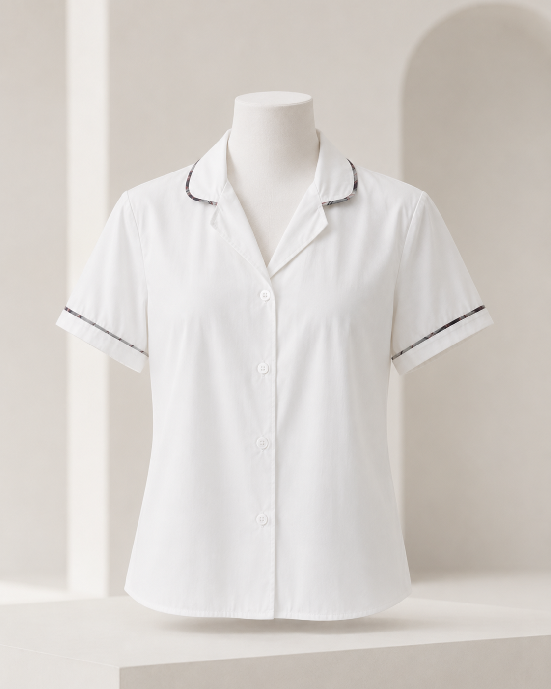 Blusa COLSAFA, fotografía 1 de 4